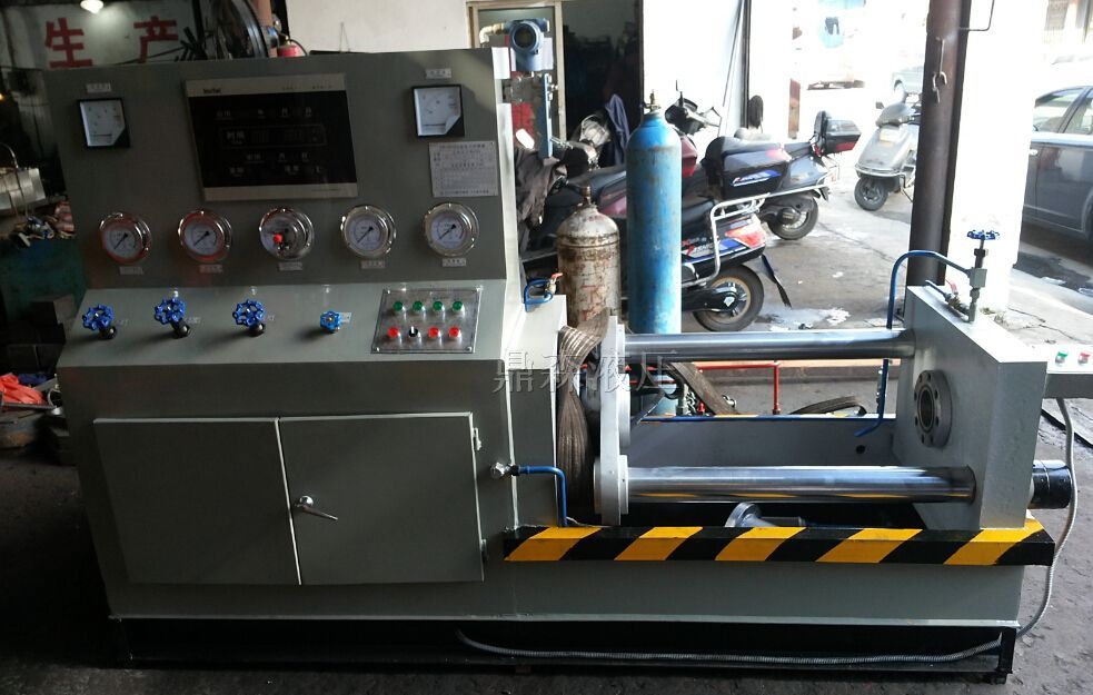 外型可選，也可選配電腦打印數據系統